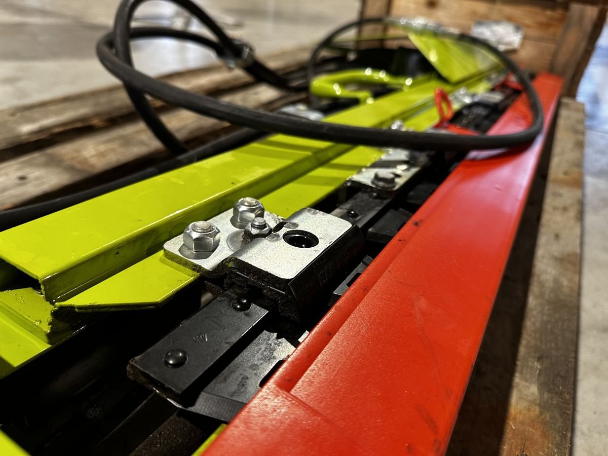 Sonstige Mähdrescherteile typu Sonstige CLAAS, Neumaschine v Grund (Obrázek 3)