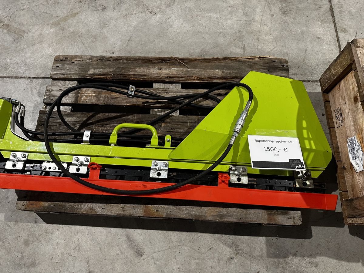 Sonstige Mähdrescherteile typu Sonstige CLAAS, Neumaschine v Grund (Obrázek 1)