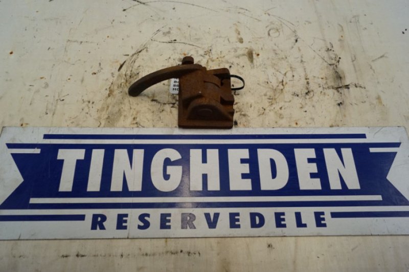 Sonstige Mähdrescherteile typu Sonstige CR9080, Gebrauchtmaschine v Hemmet (Obrázek 2)