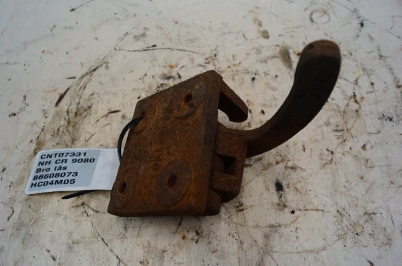 Sonstige Mähdrescherteile typu Sonstige CR9080, Gebrauchtmaschine v Hemmet (Obrázek 5)