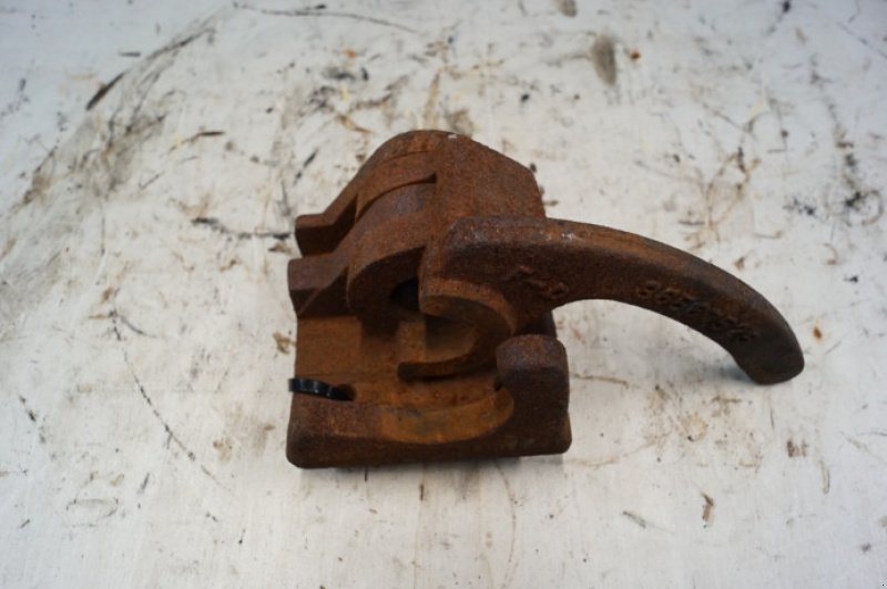 Sonstige Mähdrescherteile typu Sonstige CR9080, Gebrauchtmaschine v Hemmet (Obrázek 7)