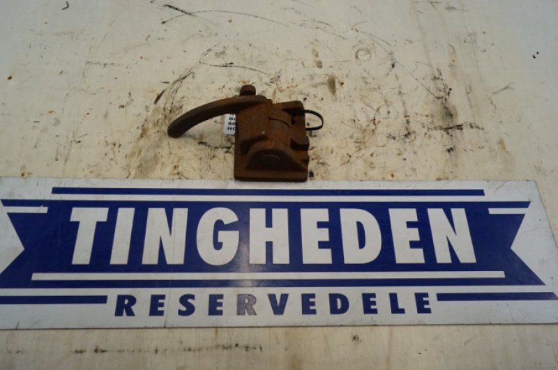 Sonstige Mähdrescherteile typu Sonstige CR9080, Gebrauchtmaschine v Hemmet (Obrázek 1)