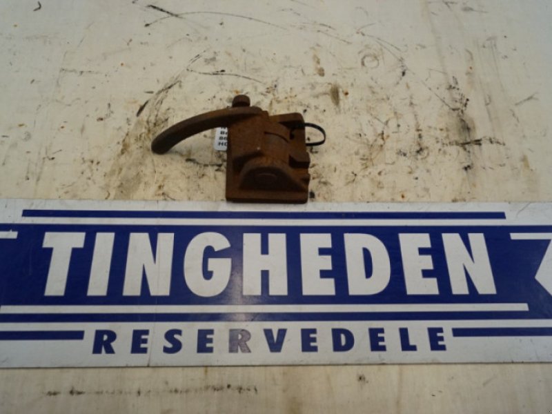 Sonstige Mähdrescherteile typu Sonstige CR9080, Gebrauchtmaschine v Hemmet (Obrázek 1)