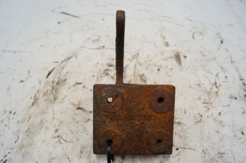 Sonstige Mähdrescherteile typu Sonstige CR9080, Gebrauchtmaschine v Hemmet (Obrázek 4)