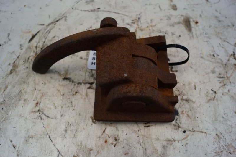 Sonstige Mähdrescherteile typu Sonstige CR9080, Gebrauchtmaschine v Hemmet (Obrázek 3)