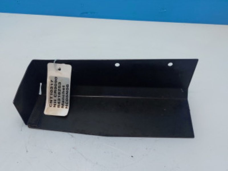 Sonstige Mähdrescherteile typu Sonstige CR9090, Gebrauchtmaschine v Hemmet (Obrázek 1)