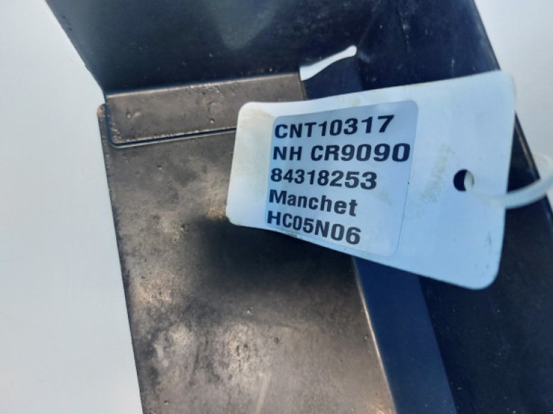 Sonstige Mähdrescherteile typu Sonstige CR9090, Gebrauchtmaschine v Hemmet (Obrázek 6)