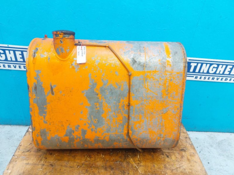 Sonstige Mähdrescherteile типа Sonstige D1200, Gebrauchtmaschine в Hemmet (Фотография 7)