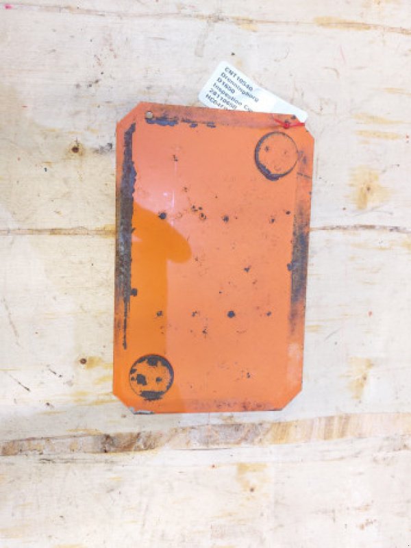 Sonstige Mähdrescherteile des Typs Sonstige D1650, Gebrauchtmaschine in Hemmet (Bild 6)