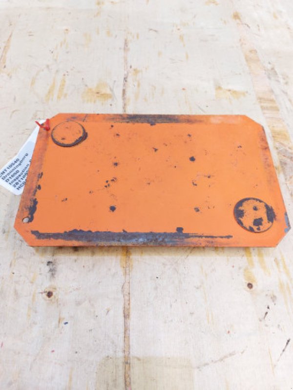 Sonstige Mähdrescherteile typu Sonstige D1650, Gebrauchtmaschine v Hemmet (Obrázek 5)