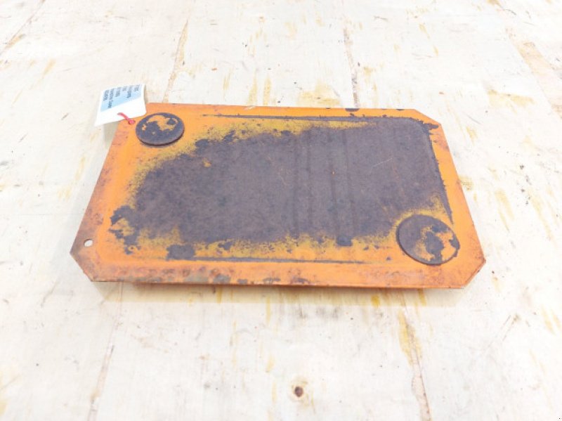 Sonstige Mähdrescherteile typu Sonstige D1650, Gebrauchtmaschine v Hemmet (Obrázek 4)