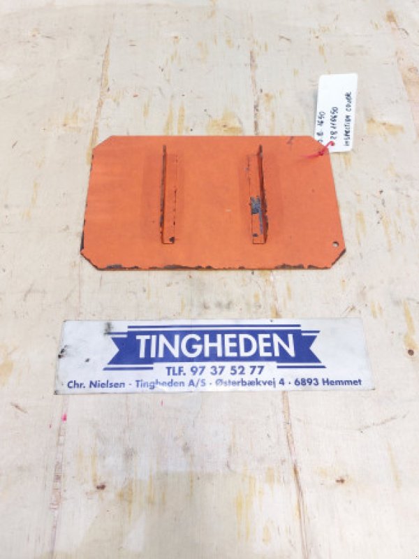 Sonstige Mähdrescherteile typu Sonstige D1650, Gebrauchtmaschine v Hemmet (Obrázek 1)