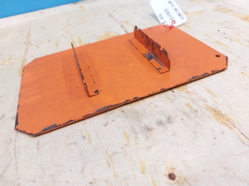 Sonstige Mähdrescherteile typu Sonstige D1650, Gebrauchtmaschine v Hemmet (Obrázek 2)