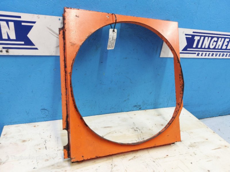 Sonstige Mähdrescherteile typu Sonstige D1900, Gebrauchtmaschine v Hemmet (Obrázek 4)