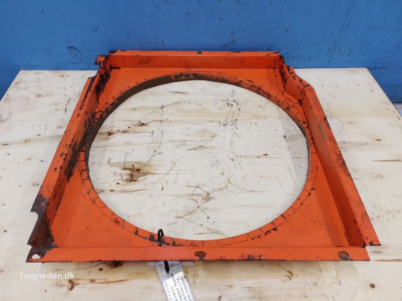 Sonstige Mähdrescherteile typu Sonstige D1900, Gebrauchtmaschine v Hemmet (Obrázek 5)