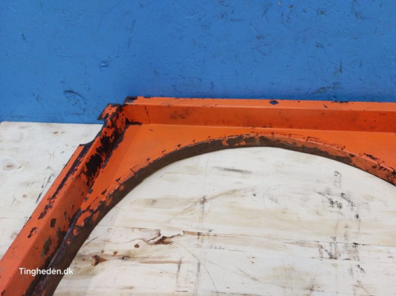 Sonstige Mähdrescherteile typu Sonstige D1900, Gebrauchtmaschine v Hemmet (Obrázek 10)