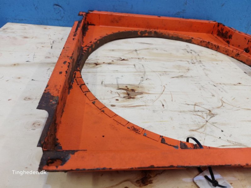 Sonstige Mähdrescherteile typu Sonstige D1900, Gebrauchtmaschine v Hemmet (Obrázek 7)