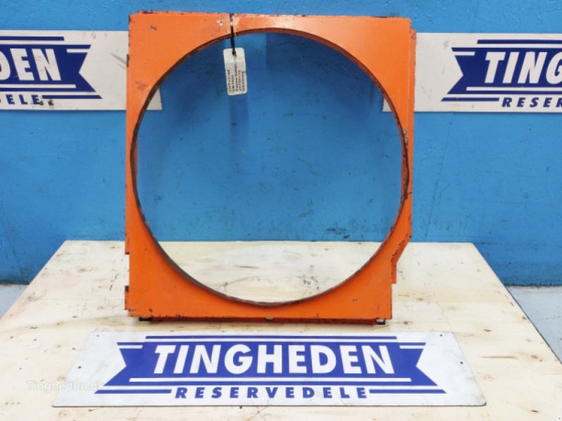 Sonstige Mähdrescherteile typu Sonstige D1900, Gebrauchtmaschine v Hemmet (Obrázek 1)