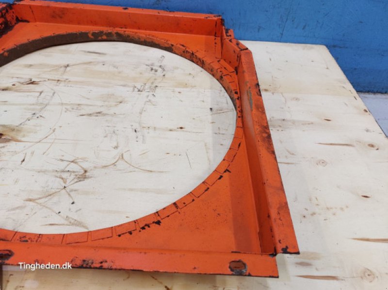 Sonstige Mähdrescherteile typu Sonstige D1900, Gebrauchtmaschine v Hemmet (Obrázek 8)