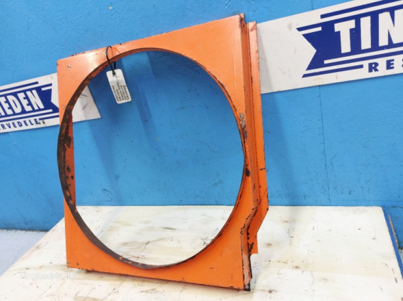 Sonstige Mähdrescherteile typu Sonstige D1900, Gebrauchtmaschine v Hemmet (Obrázek 3)