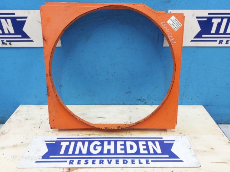 Sonstige Mähdrescherteile typu Sonstige D1900, Gebrauchtmaschine v Hemmet (Obrázek 1)