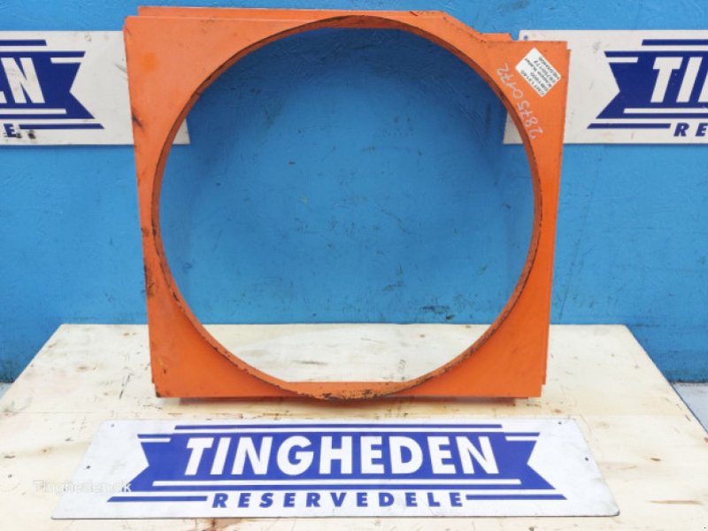 Sonstige Mähdrescherteile typu Sonstige D1900, Gebrauchtmaschine v Hemmet (Obrázek 1)