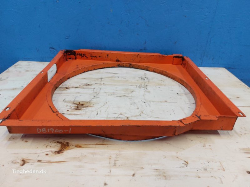 Sonstige Mähdrescherteile typu Sonstige D1900, Gebrauchtmaschine v Hemmet (Obrázek 11)