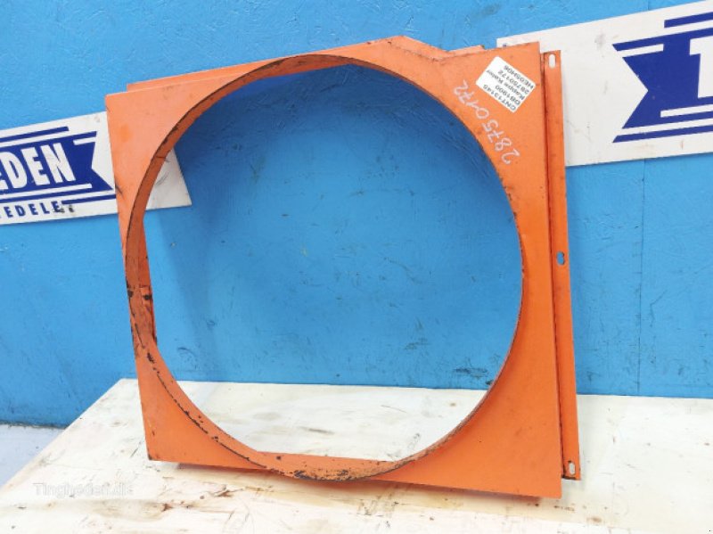 Sonstige Mähdrescherteile typu Sonstige D1900, Gebrauchtmaschine v Hemmet (Obrázek 4)