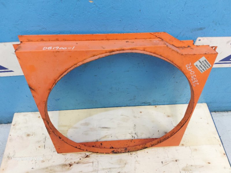 Sonstige Mähdrescherteile typu Sonstige D1900, Gebrauchtmaschine v Hemmet (Obrázek 5)