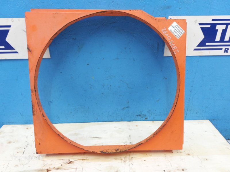 Sonstige Mähdrescherteile typu Sonstige D1900, Gebrauchtmaschine v Hemmet (Obrázek 2)