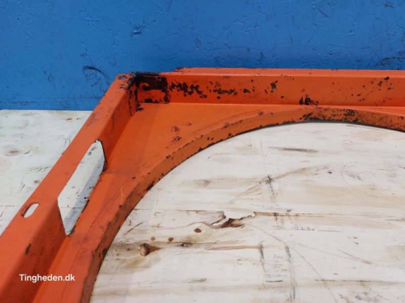 Sonstige Mähdrescherteile typu Sonstige D1900, Gebrauchtmaschine v Hemmet (Obrázek 12)