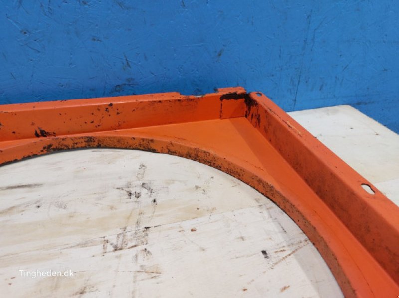 Sonstige Mähdrescherteile typu Sonstige D1900, Gebrauchtmaschine v Hemmet (Obrázek 13)