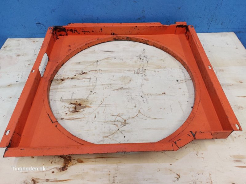 Sonstige Mähdrescherteile typu Sonstige D1900, Gebrauchtmaschine v Hemmet (Obrázek 7)