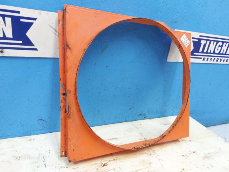 Sonstige Mähdrescherteile typu Sonstige D1900, Gebrauchtmaschine v Hemmet (Obrázek 3)