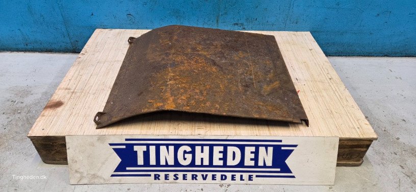 Sonstige Mähdrescherteile des Typs Sonstige D3000, Gebrauchtmaschine in Hemmet (Bild 1)