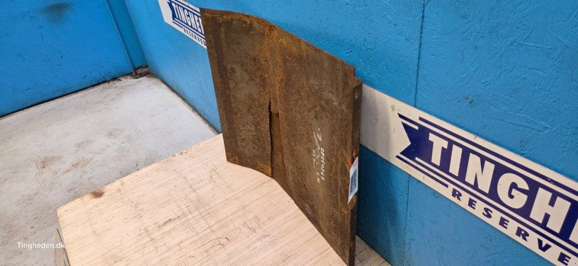 Sonstige Mähdrescherteile des Typs Sonstige D3000, Gebrauchtmaschine in Hemmet (Bild 12)