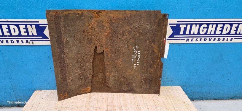 Sonstige Mähdrescherteile des Typs Sonstige D3000, Gebrauchtmaschine in Hemmet (Bild 8)