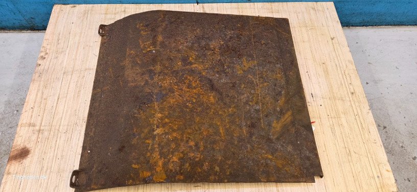 Sonstige Mähdrescherteile des Typs Sonstige D3000, Gebrauchtmaschine in Hemmet (Bild 2)