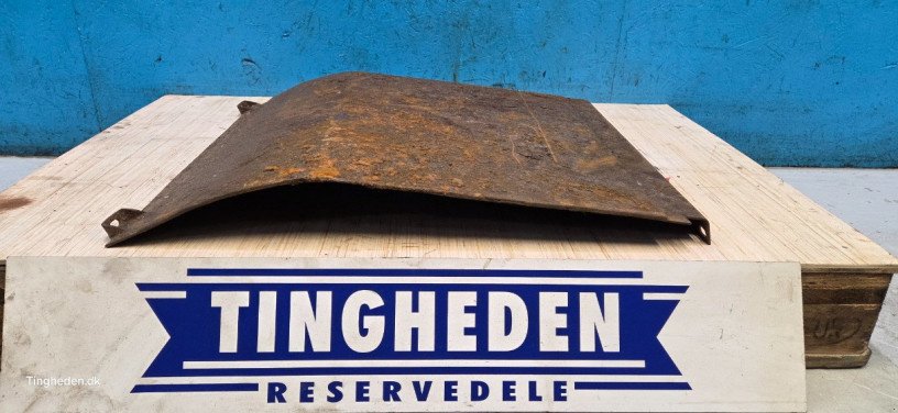 Sonstige Mähdrescherteile des Typs Sonstige D3000, Gebrauchtmaschine in Hemmet (Bild 3)