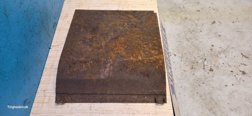 Sonstige Mähdrescherteile des Typs Sonstige D3000, Gebrauchtmaschine in Hemmet (Bild 4)