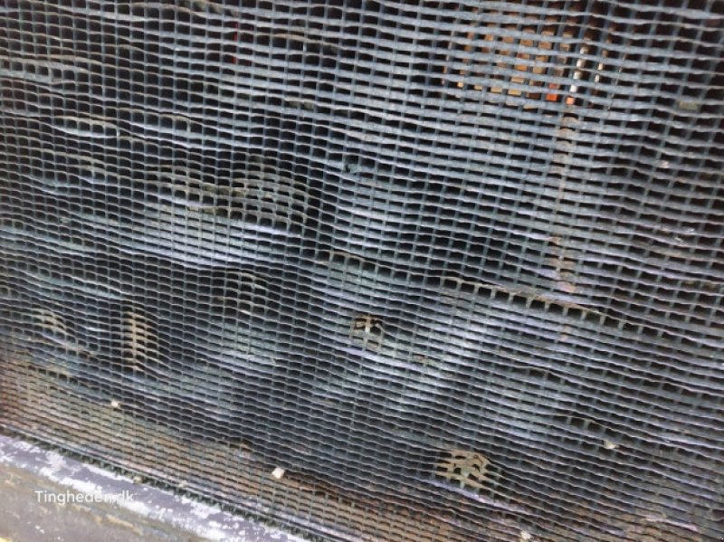 Sonstige Mähdrescherteile typu Sonstige D3000, Gebrauchtmaschine v Hemmet (Obrázek 10)