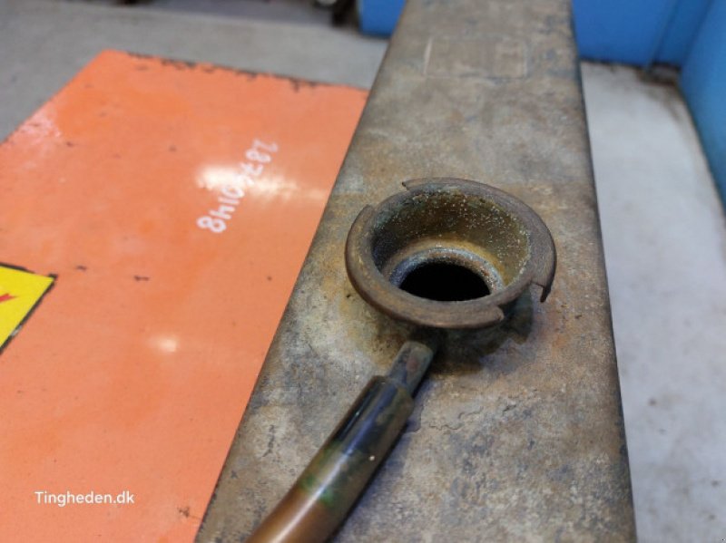 Sonstige Mähdrescherteile typu Sonstige D3000, Gebrauchtmaschine v Hemmet (Obrázek 17)