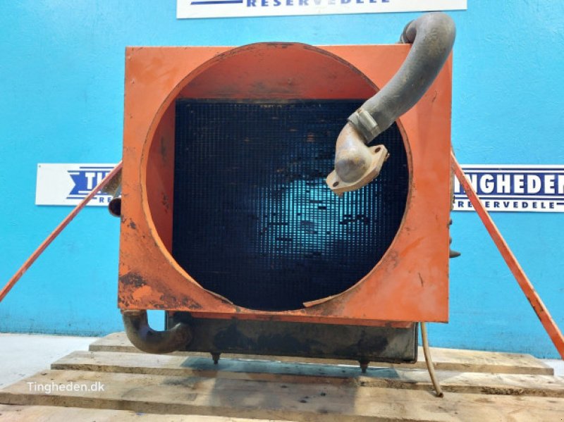 Sonstige Mähdrescherteile typu Sonstige D3000, Gebrauchtmaschine v Hemmet (Obrázek 20)