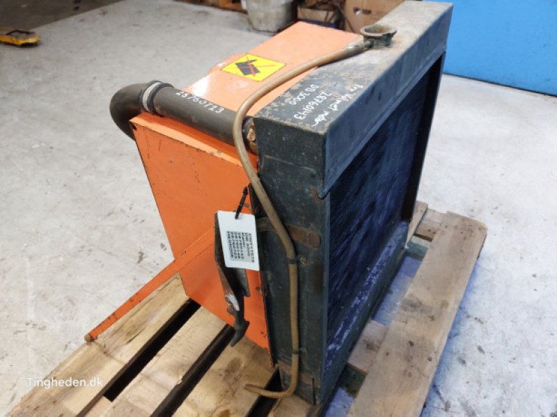 Sonstige Mähdrescherteile typu Sonstige D3000, Gebrauchtmaschine v Hemmet (Obrázek 15)