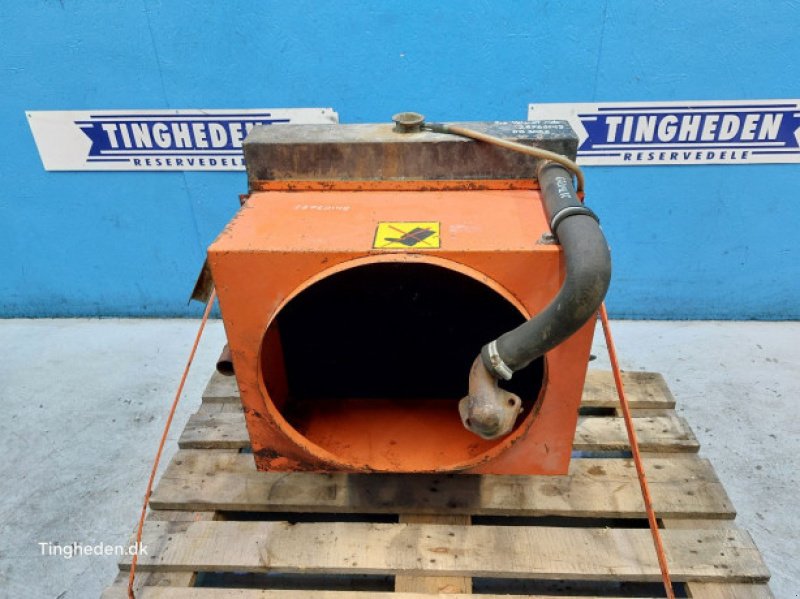 Sonstige Mähdrescherteile typu Sonstige D3000, Gebrauchtmaschine v Hemmet (Obrázek 23)