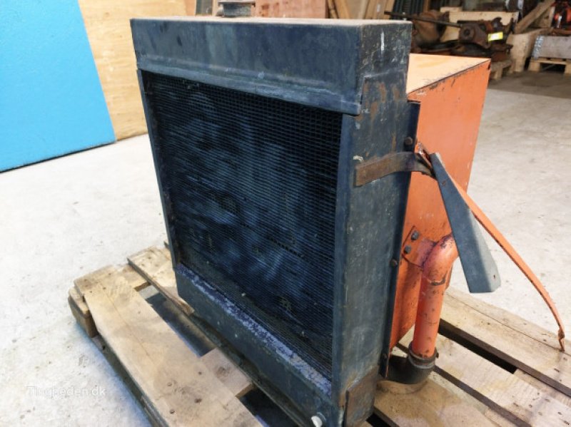 Sonstige Mähdrescherteile typu Sonstige D3000, Gebrauchtmaschine v Hemmet (Obrázek 8)