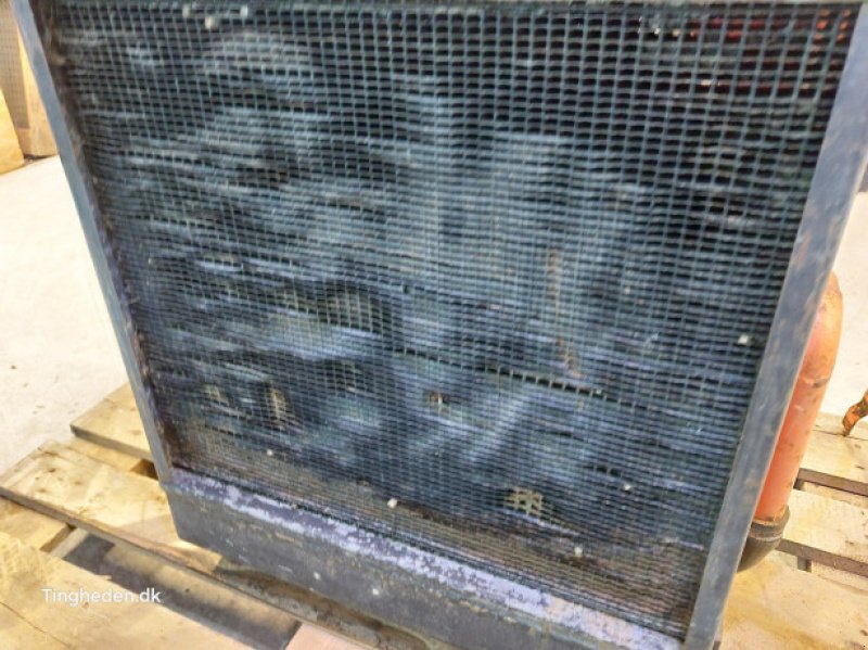 Sonstige Mähdrescherteile typu Sonstige D3000, Gebrauchtmaschine v Hemmet (Obrázek 9)