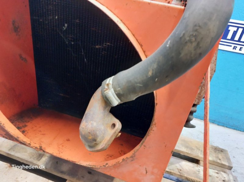 Sonstige Mähdrescherteile typu Sonstige D3000, Gebrauchtmaschine v Hemmet (Obrázek 22)