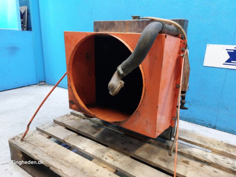 Sonstige Mähdrescherteile typu Sonstige D3000, Gebrauchtmaschine v Hemmet (Obrázek 21)