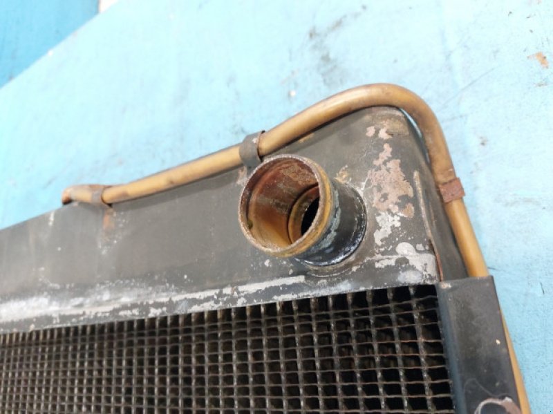 Sonstige Mähdrescherteile typu Sonstige D3000, Gebrauchtmaschine v Hemmet (Obrázek 9)